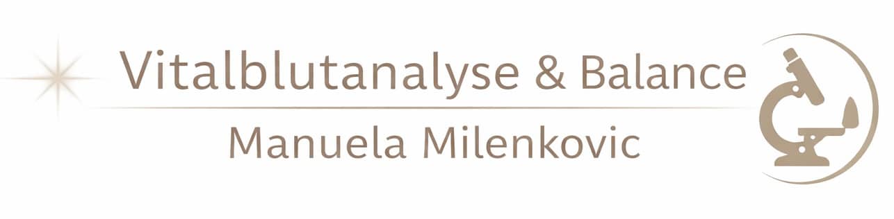 Vitalblutanalyse & Balance
